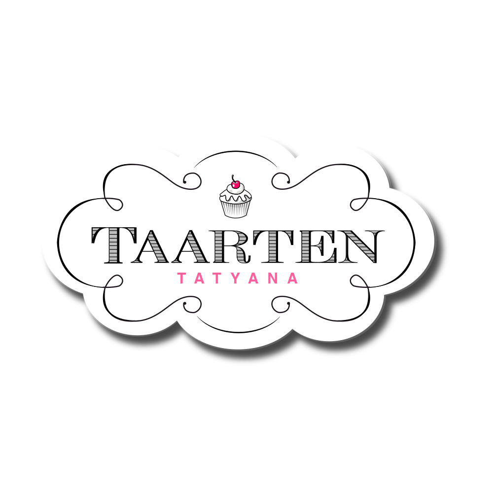 Logo Taarten Tatyana